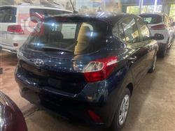 Hyundai Grand i10